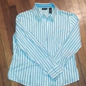 New York & Company Shirt